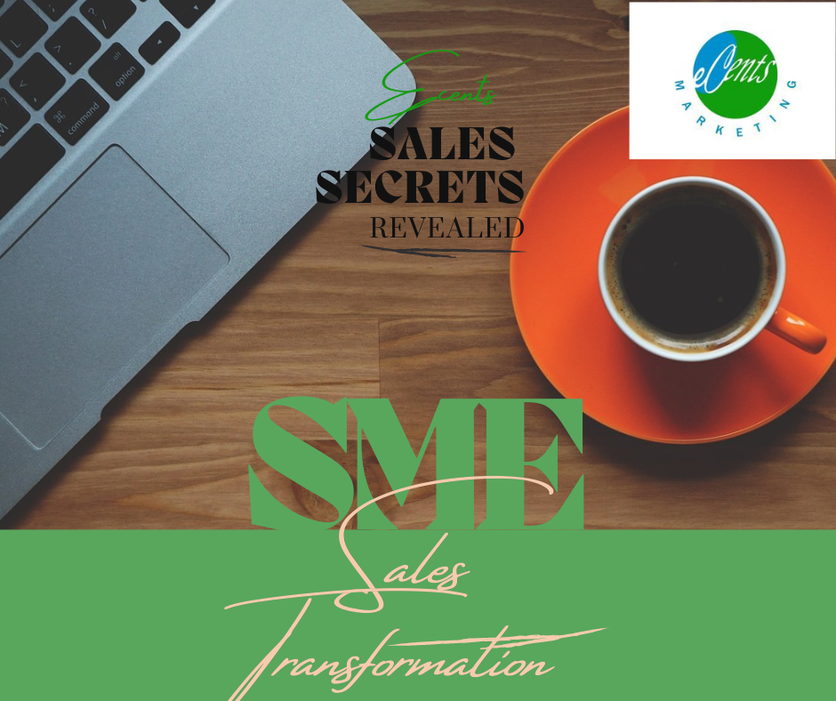 Unleash Sales Excellence: Embrace Ecents Marketing’s Guidance for Kenyan Companies