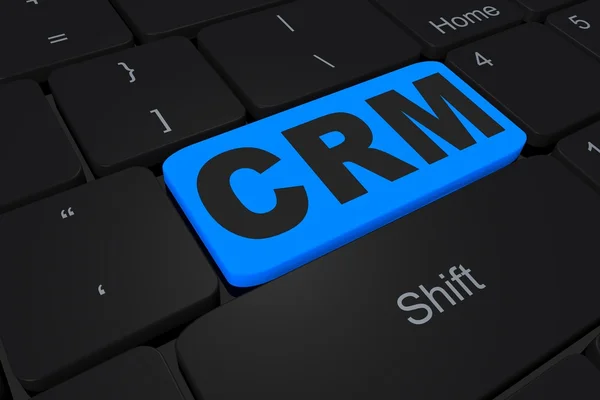 Planning Your CRM Implementation