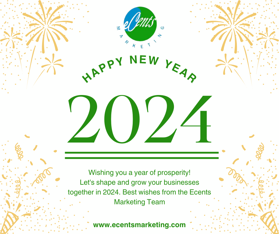 Empowering Success in 2024 Ecents Marketing