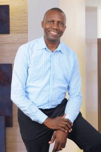 Ecents Marketing Founder - Franklin Masinde