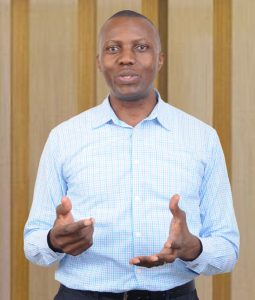 Franklin Masinde - Ecents Marketing
