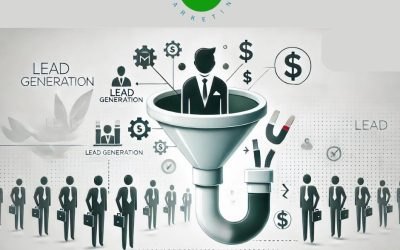 Master Lead Generation: Your Blueprint for Business Success in Kenya